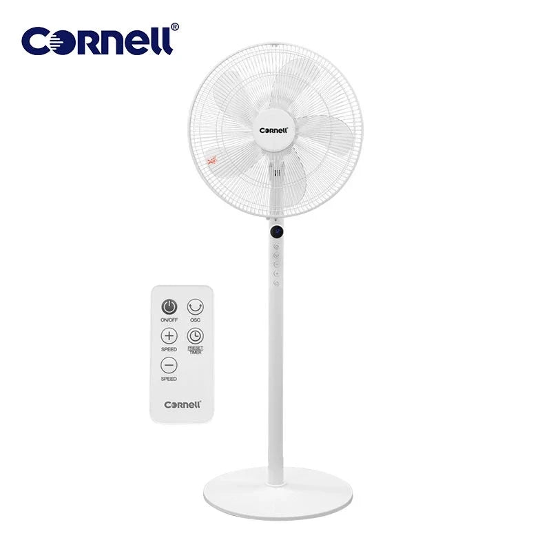 Cornell 16-Inch Stand Fan