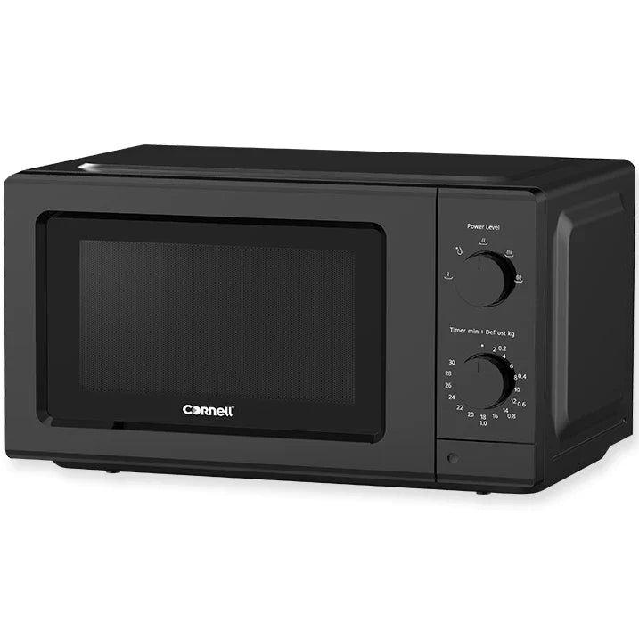 Cornell Microwave Oven with Smart Wave Technology