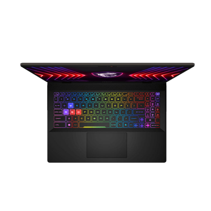 MSI Sword 16 HX Gaming Laptop: Intel i7 14650HX, RTX 4050, QHD+ 240Hz, 16" Display