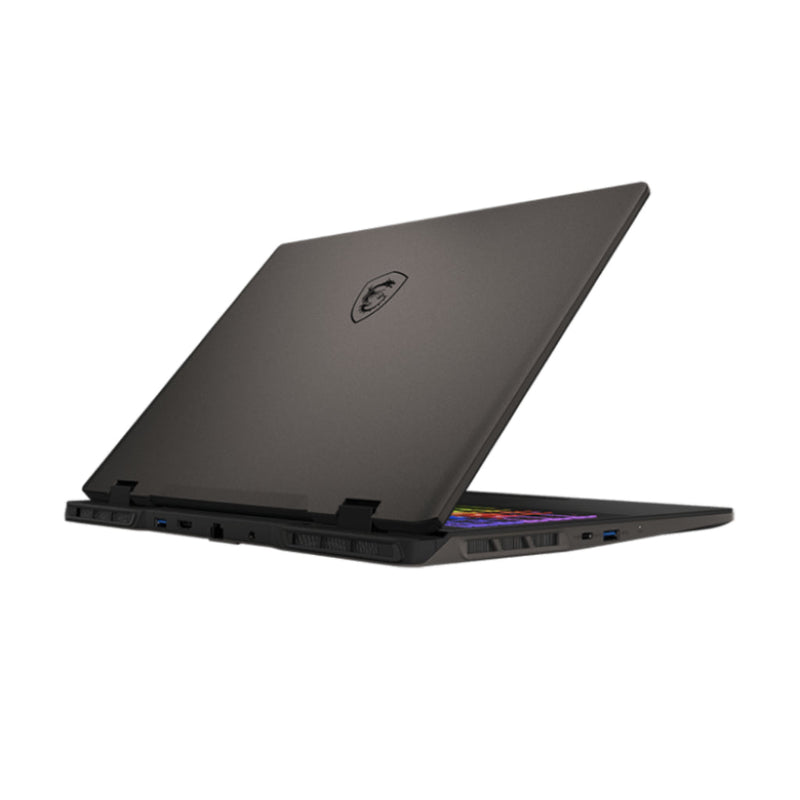 MSI Sword 16 HX Gaming Laptop: Intel i7 14650HX, RTX 4050, QHD+ 240Hz, 16" Display