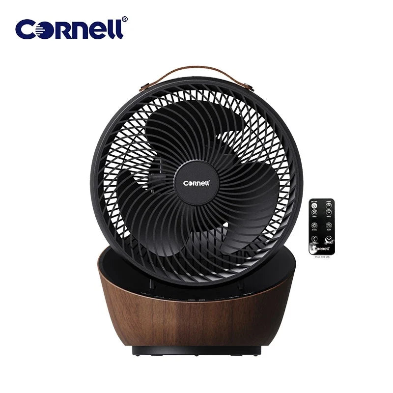 Cornell 10-Inch DC High Velocity Air Circulator Fan
