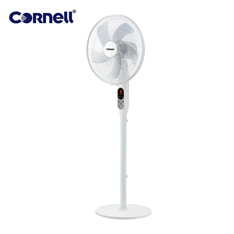 Cornell 30W 16" DC Motor Stand Fan CFDC168SS