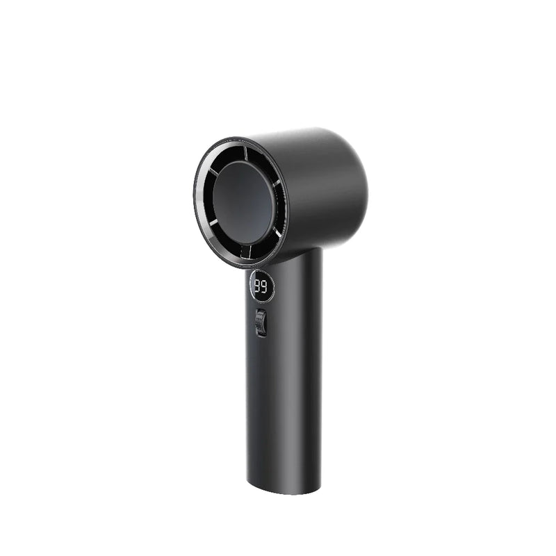 Cornell 13000rpm 5000mAh Portable Handheld Fan