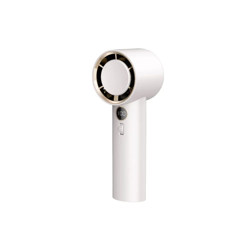 Cornell 13000rpm 5000mAh Portable Handheld Fan