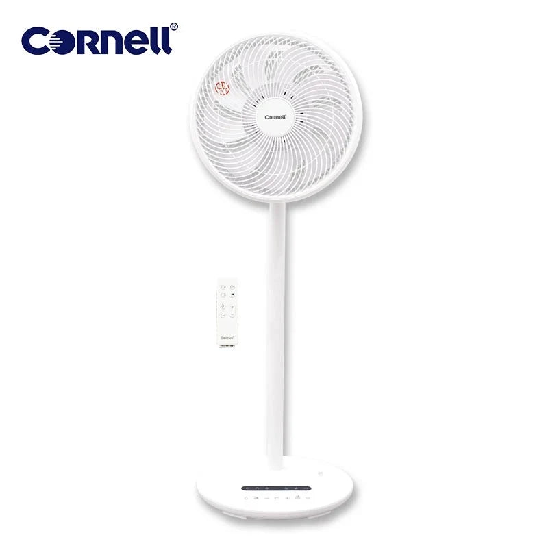 Cornell 12-Inch High Velocity DC Stand Fan