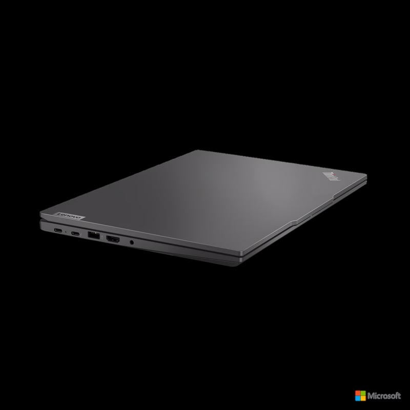 Lenovo ThinkPad E14 Gen 6 Ultra 7 Business Laptop (8GB/512GB/14"FHD/W11P)