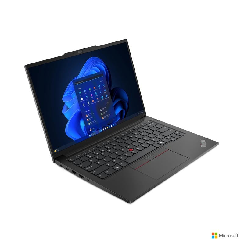 Lenovo ThinkPad E14 Gen 6 Ultra 7 Business Laptop (8GB/512GB/14"FHD/W11P)