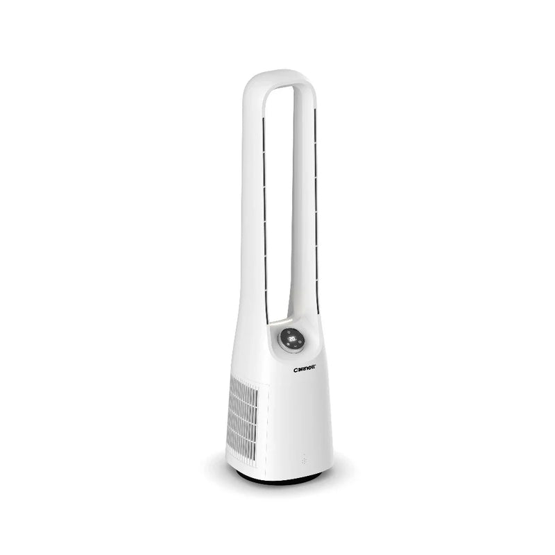 Cornell 45W Bladeless Tower Fan