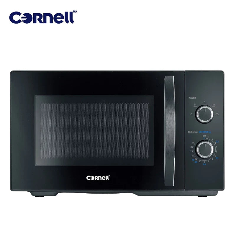 Cornell Microwave Oven with Smart Wave Technology