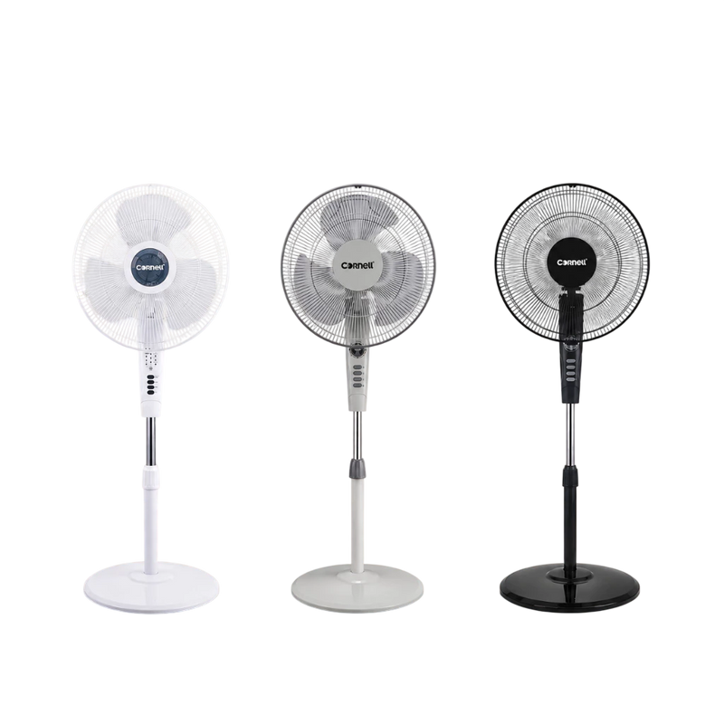 Cornell 16-Inch Stand Fan