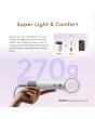 Dreame Mini Hair Dryer DM-MINI-WH