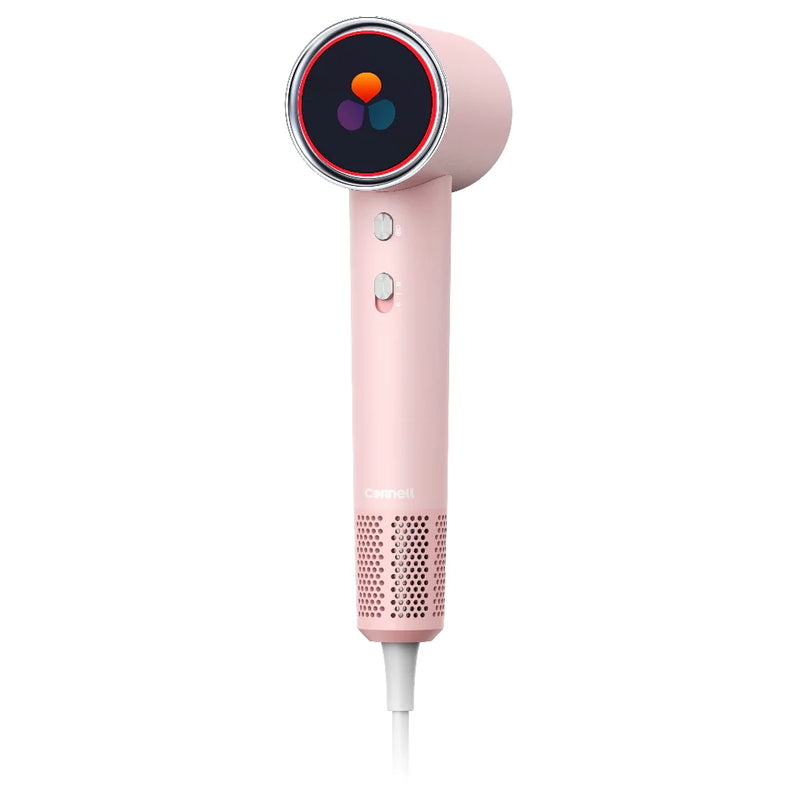 Cornell Halo High Speed Hair Dryer