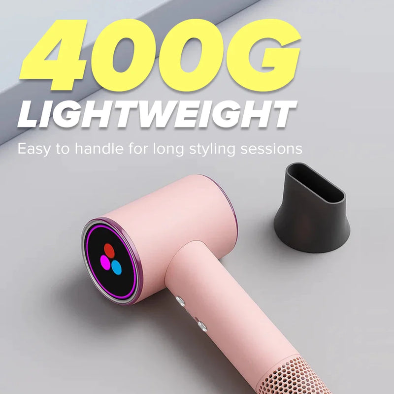 Cornell Halo High Speed Hair Dryer