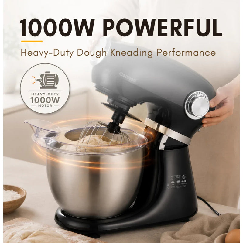 Cornell 1000W 5L Stand Mixer