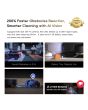 Dreame Robot Vacuum Mop DM-X60U-GL
