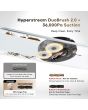 Dreame Robot Vacuum Mop DM-X60U-GL