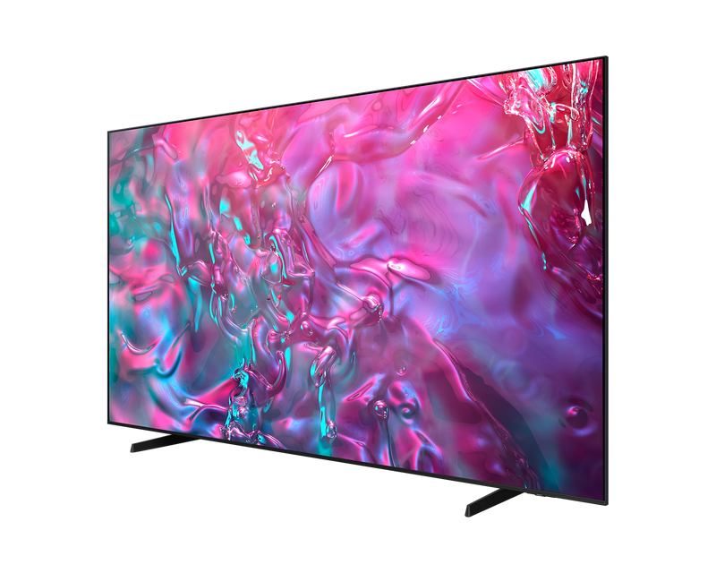 Samsung 98" Crystal UHD 4K DU9000 Smart TV with AI Upscaling 120Hz