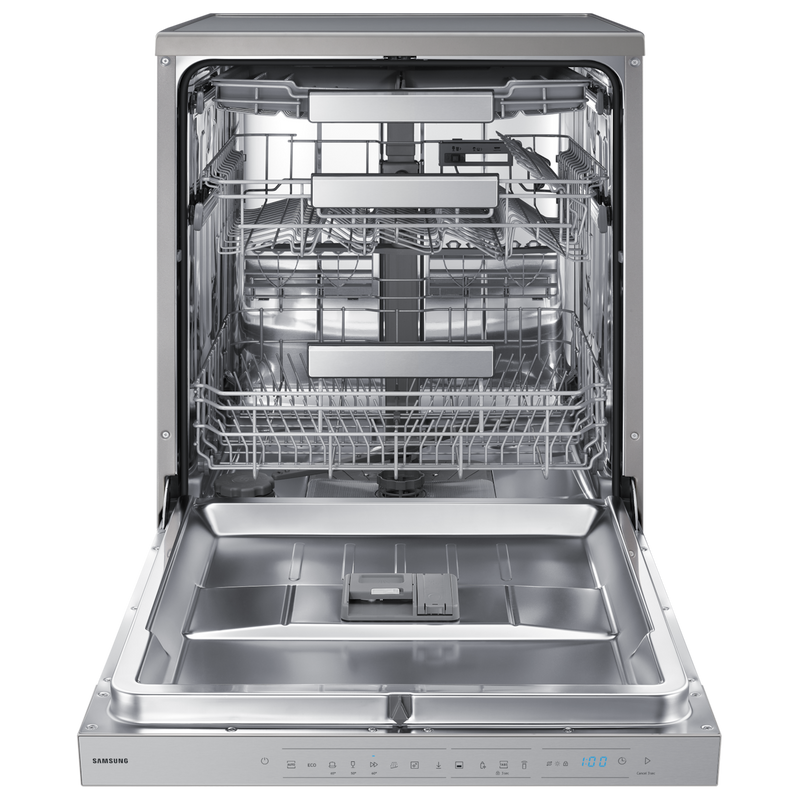 Samsung DW70H73YCFR/ESP Smart Freestanding Dishwasher