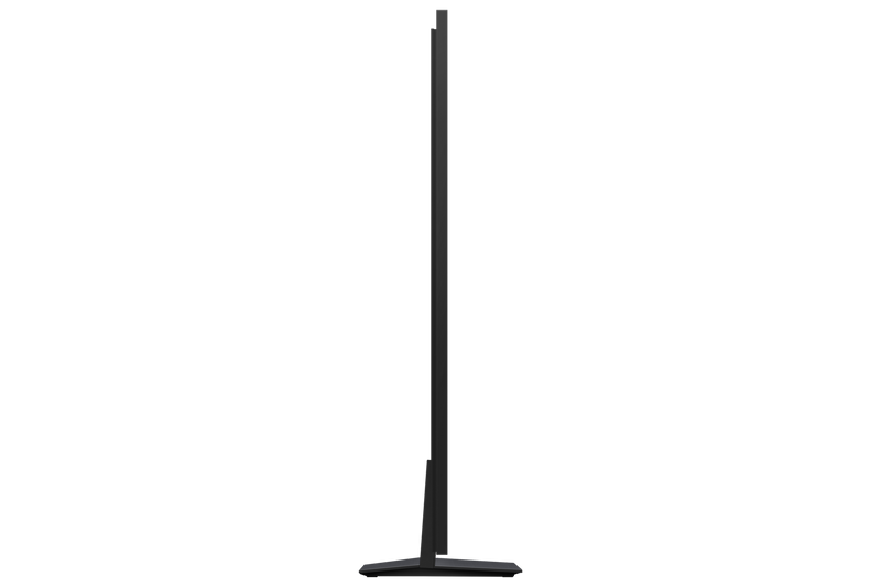 Samsung 85" Micro RGB 4K Smart TV