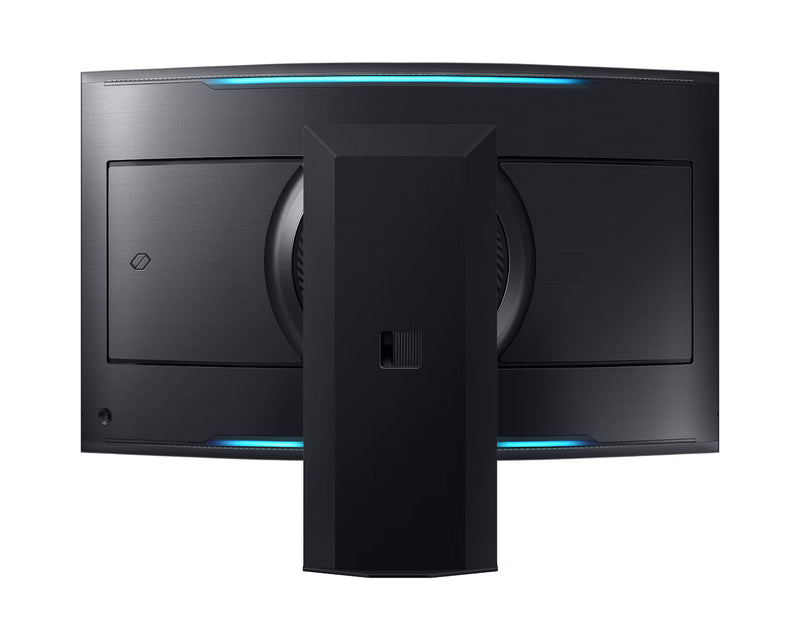 Odyssey Ark 2 LS55CG970NEXXS 55" 4K UHD 165Hz Mini LED Gaming Monitor