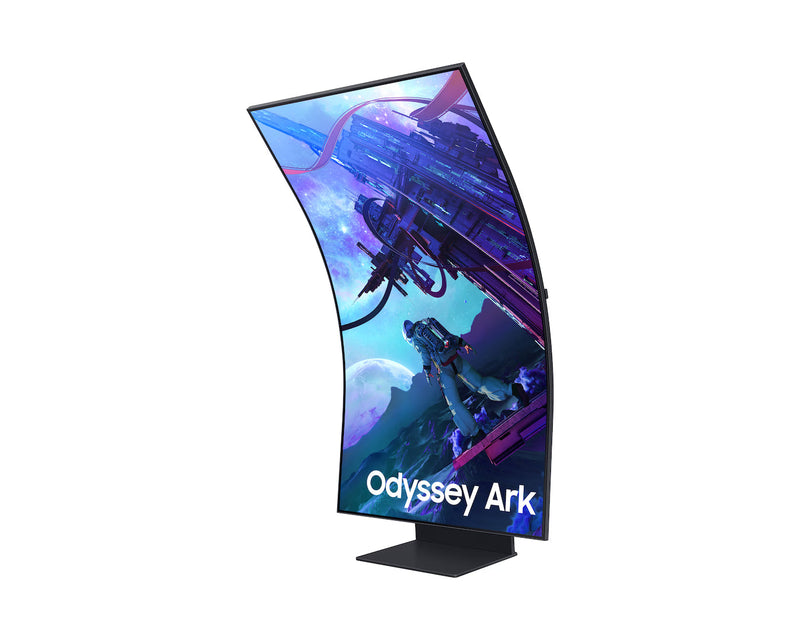 Odyssey Ark 2 LS55CG970NEXXS 55" 4K UHD 165Hz Mini LED Gaming Monitor