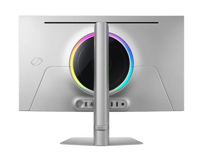 Odyssey G8 G81SF LS32FG812SEXXS 32" 4K UHD 240Hz QD-OLED Gaming Monitor