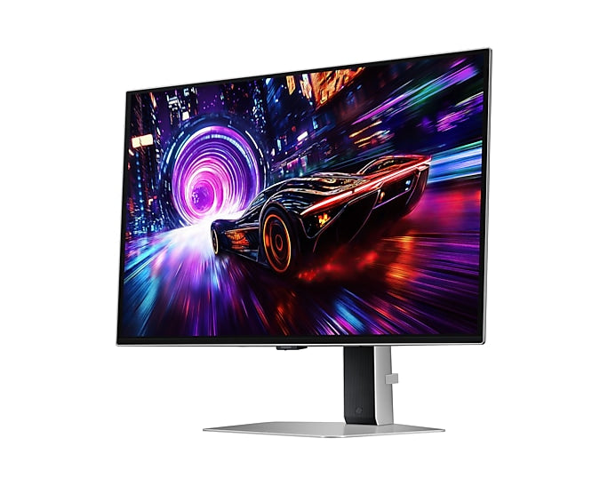 Odyssey G8 G81SF LS32FG812SEXXS 32" 4K UHD 240Hz QD-OLED Gaming Monitor