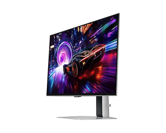 Odyssey G8 G81SF LS32FG812SEXXS 32" 4K UHD 240Hz QD-OLED Gaming Monitor