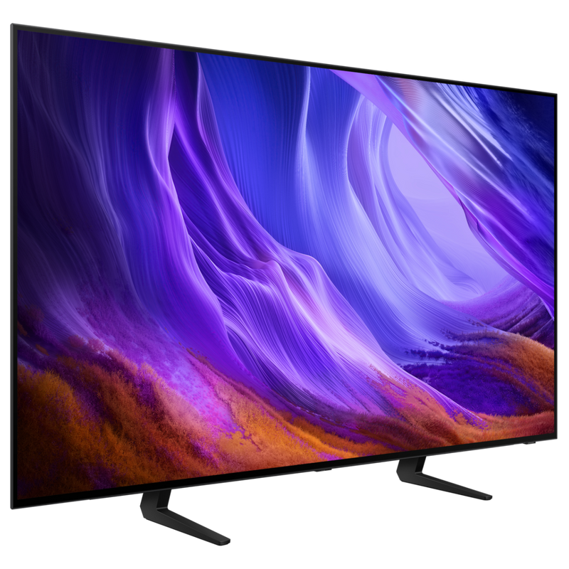 Samsung QA55S85HAEXXS 55" OLED 4K Smart TV