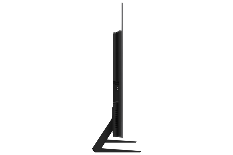 Samsung 65-inch S90F OLED 4K Smart TV with NQ4 AI Gen3 Processor