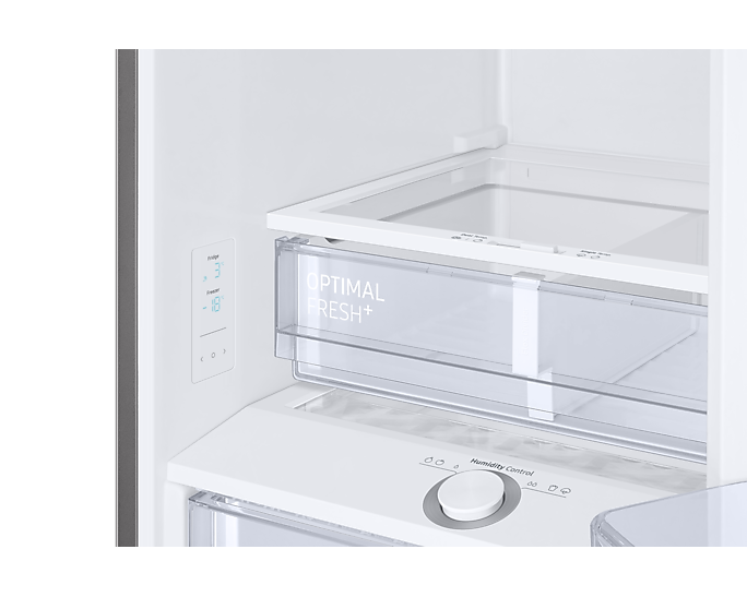 Samsung RB34T6054B1 325L 2-Door Fridge