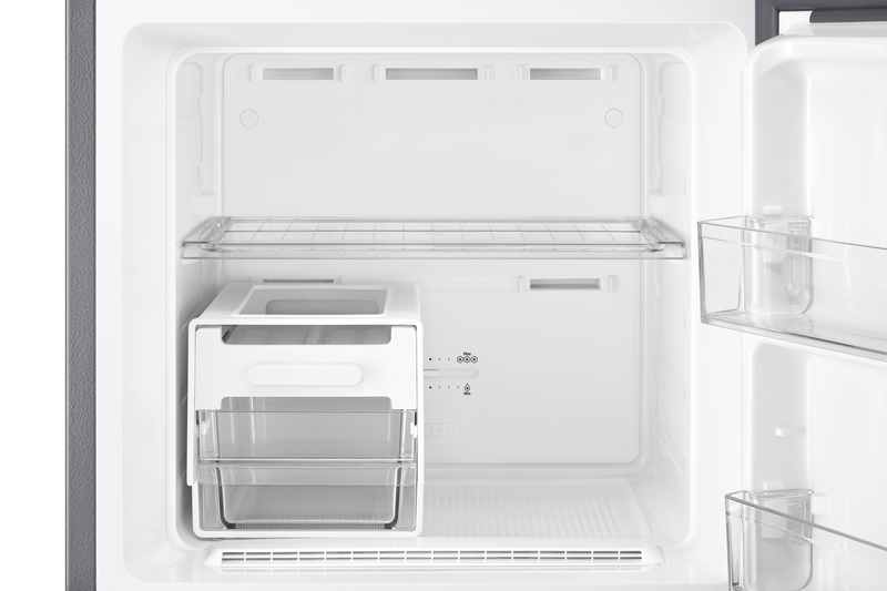 Samsung 257L 2-Door Fridge RT40H25W3PSS