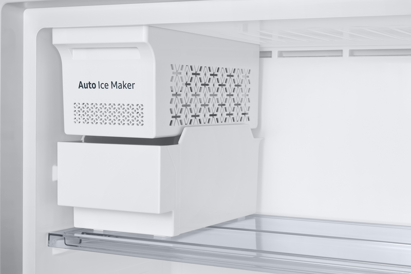 Samsung 410L 2-Door Fridge RT42CB6688B1SS
