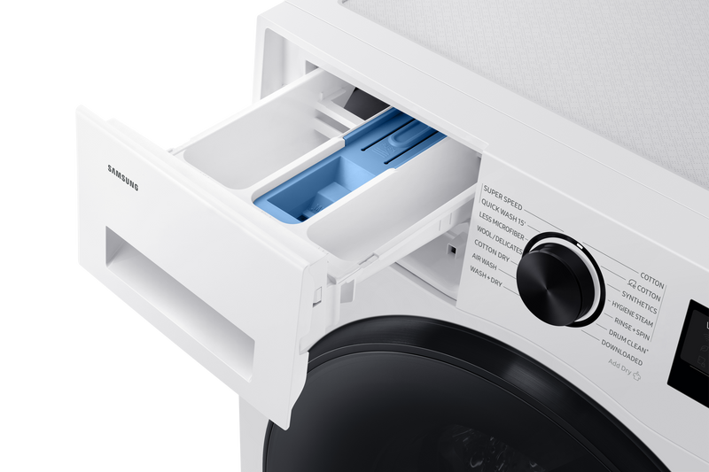 Samsung WD90HG5U34BESP 9/6kg Washer Dryer