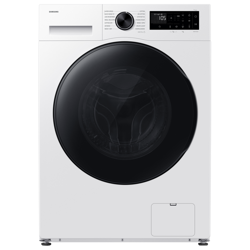 Samsung WD90HG5U34BESP 9/6kg Washer Dryer