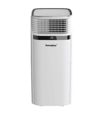 Europace EPAC 30Z The Most Powerful 30,000 BTU Portable Aircon