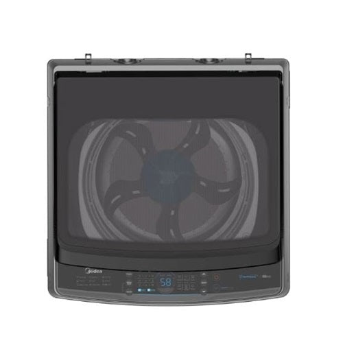 Midea MA200W130D Lunar Dial Series Top Load Washing Machine 13Kg