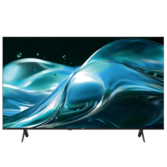 Sharp 4T-C55JJ5000X 55" 4K Google TV