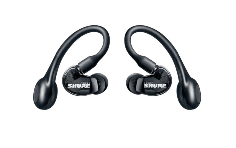 Shure Aonic 215 Gen 2 True Wireless Sound Isolating Earphones Black