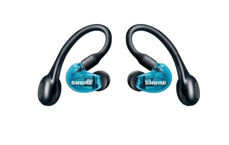 Shure Aonic 215 Gen 2 True Wireless Earphones Blue