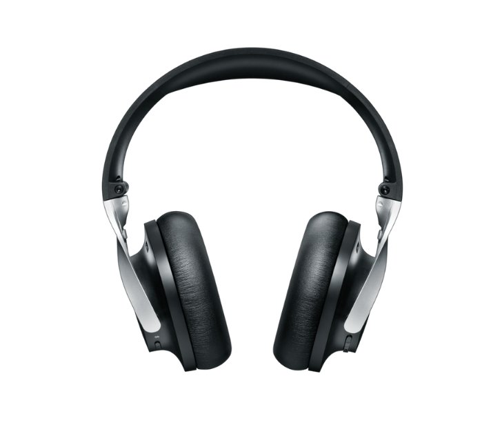 Shure Aonic 40 Wireless Noise Cancelling Headphones SBH2240 Black