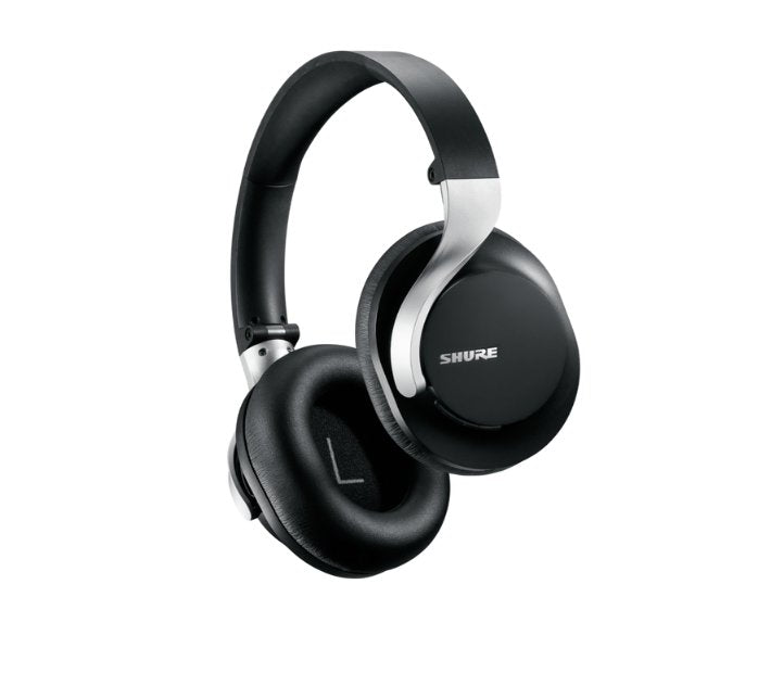 Shure Aonic 40 Wireless Noise Cancelling Headphones SBH2240 Black