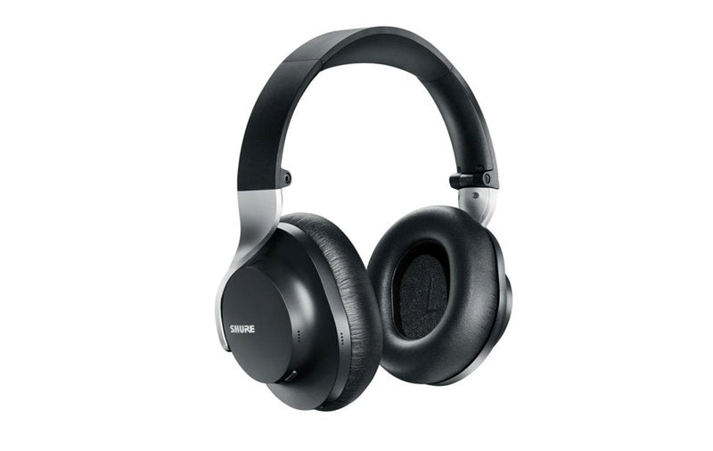 Shure Aonic 40 Wireless Noise Cancelling Headphones SBH2240 Black