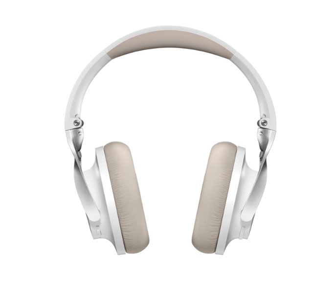Shure Aonic 40 Wireless Noise Cancelling Headphones SBH2240 White