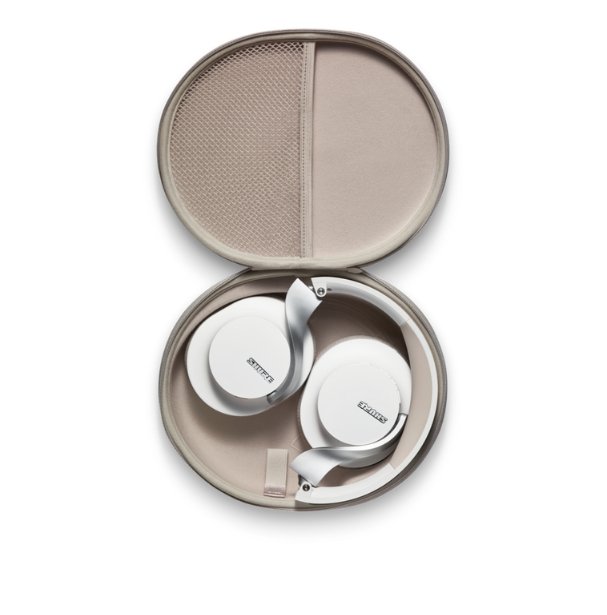 Shure Aonic 40 Wireless Noise Cancelling Headphones SBH2240 White