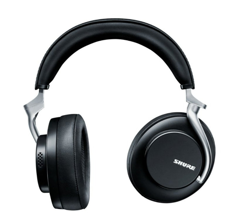 Shure Aonic 50 Wireless Noise Cancelling Headphones SBH2350 Black