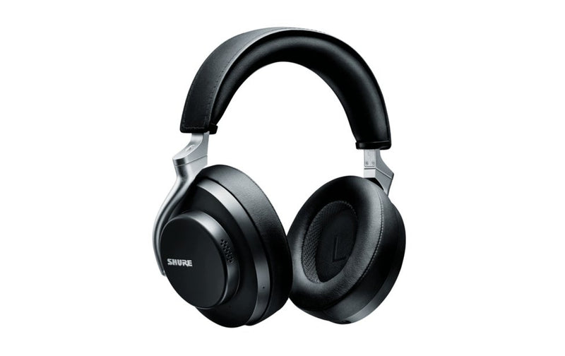 Shure Aonic 50 Wireless Noise Cancelling Headphones SBH2350 Black