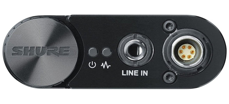 Shure KSE1200 Electrostatic Earphone System