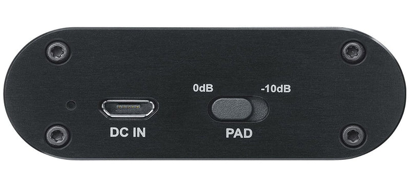 Shure KSE1200 Electrostatic Earphone System