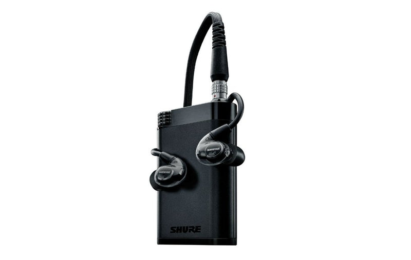 Shure KSE1200 Electrostatic Earphone System